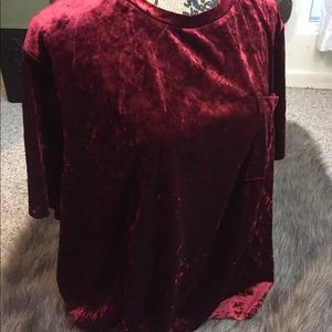 Red Velvet if you Please!!